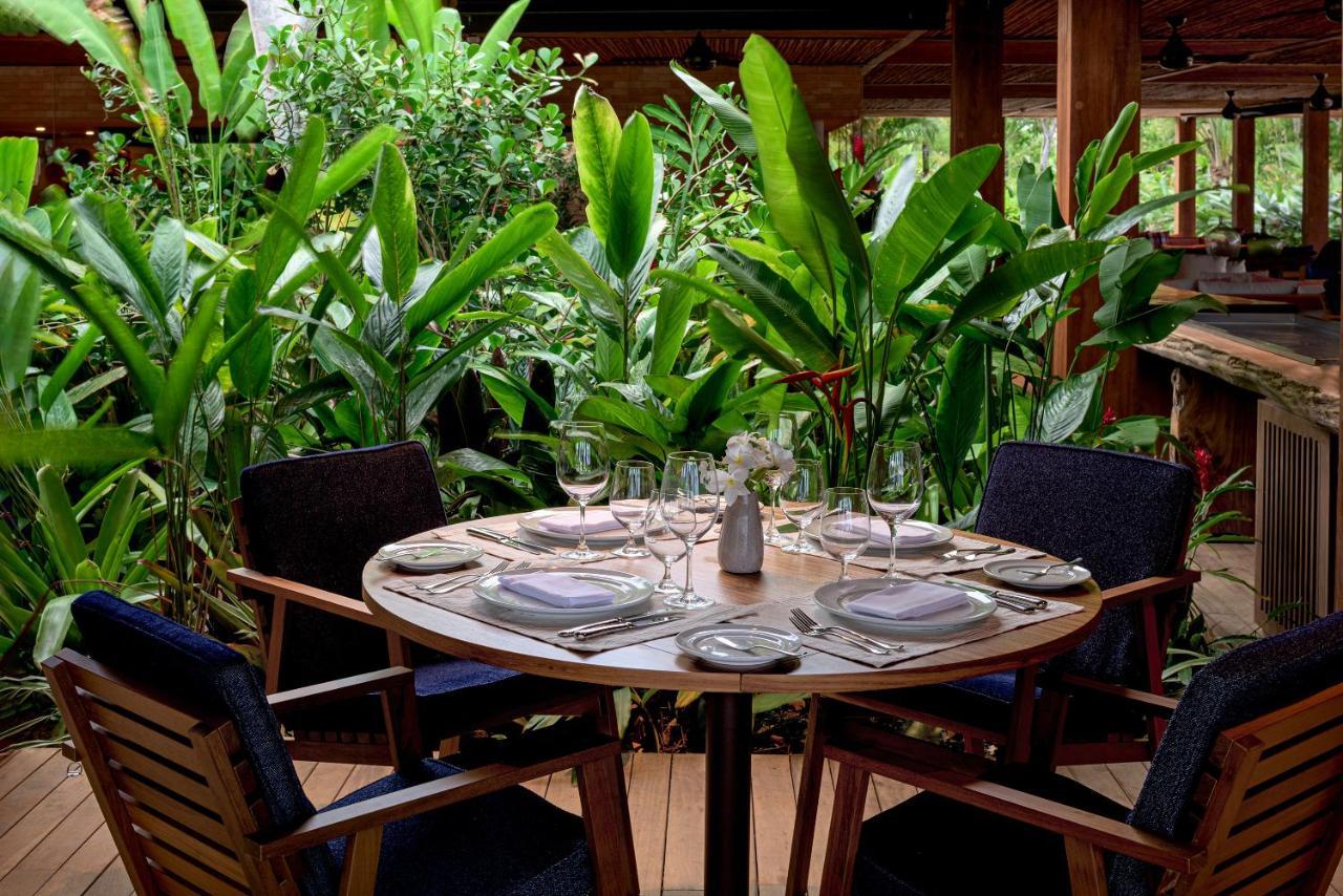 Hotel Fasano Trancoso Exterior photo